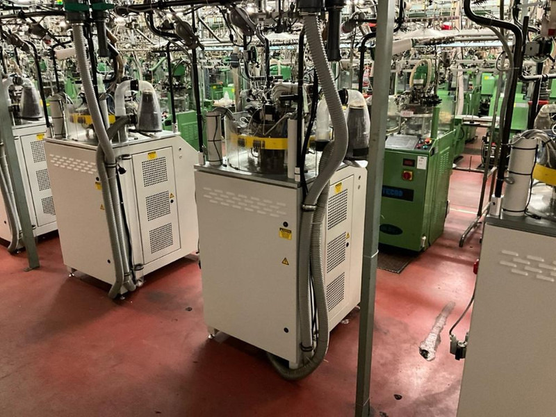 Merz CC4 II - Industrial equipment: picture 3 Merz CC4 II - Industrial equipment: picture 3