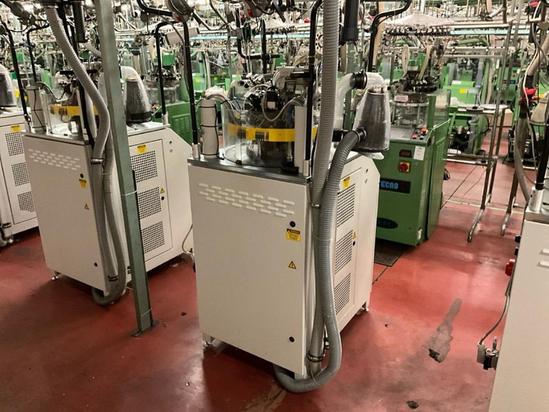 Merz CC4 II - Industrial equipment: picture 3 Merz CC4 II - Industrial equipment: picture 3