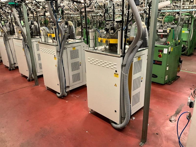 Merz CC4 II - Industrial equipment: picture 3 Merz CC4 II - Industrial equipment: picture 3