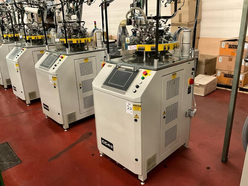 Merz CC4 II - Industrial equipment: picture 1 Merz CC4 II - Industrial equipment: picture 1