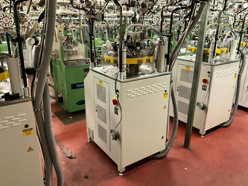 Merz CC4 II - Industrial equipment: picture 4 Merz CC4 II - Industrial equipment: picture 4