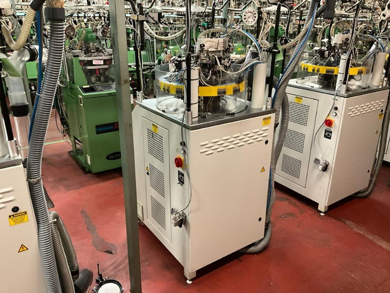 Merz CC4 II - Industrial equipment: picture 4 Merz CC4 II - Industrial equipment: picture 4