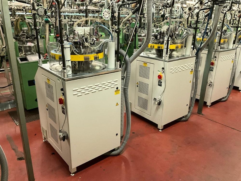 Merz CC4 II - Industrial equipment: picture 4 Merz CC4 II - Industrial equipment: picture 4