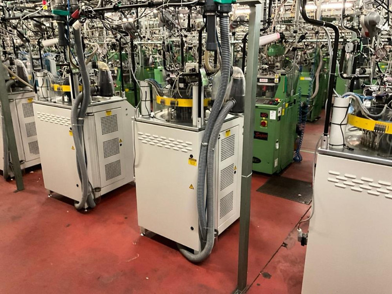 Merz CC4 II - Industrial equipment: picture 3 Merz CC4 II - Industrial equipment: picture 3