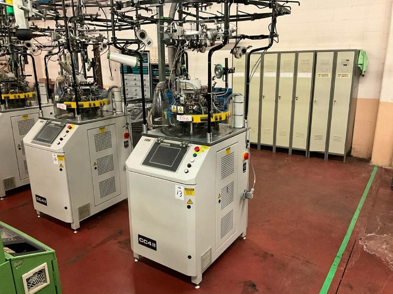 Merz CC4 II - Industrial equipment: picture 1 Merz CC4 II - Industrial equipment: picture 1