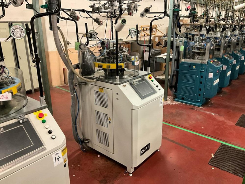 Merz CC4 II - Industrial equipment: picture 2 Merz CC4 II - Industrial equipment: picture 2