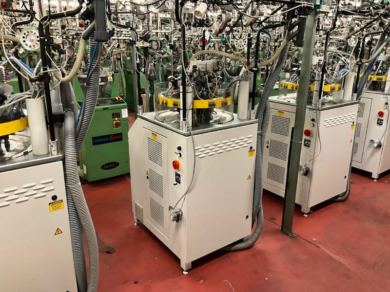 Merz CC4 II - Industrial equipment: picture 4 Merz CC4 II - Industrial equipment: picture 4