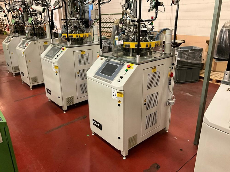 Merz CC4 II - Industrial equipment: picture 1 Merz CC4 II - Industrial equipment: picture 1