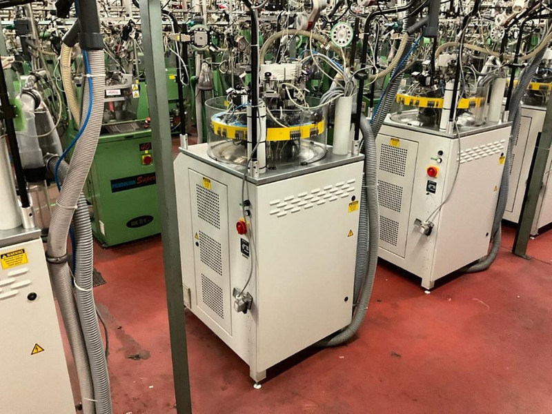 Merz CC4 II - Industrial equipment: picture 4 Merz CC4 II - Industrial equipment: picture 4