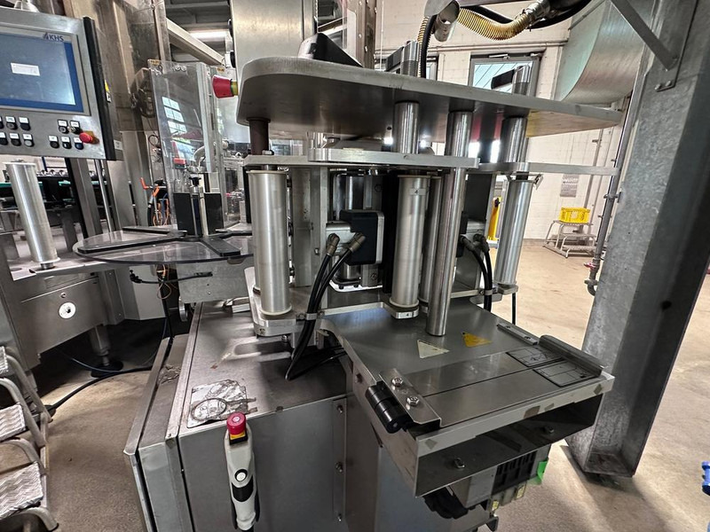 KHS SK-EL-79 - Food processing equipment: picture 5 KHS SK-EL-79 - Food processing equipment: picture 5