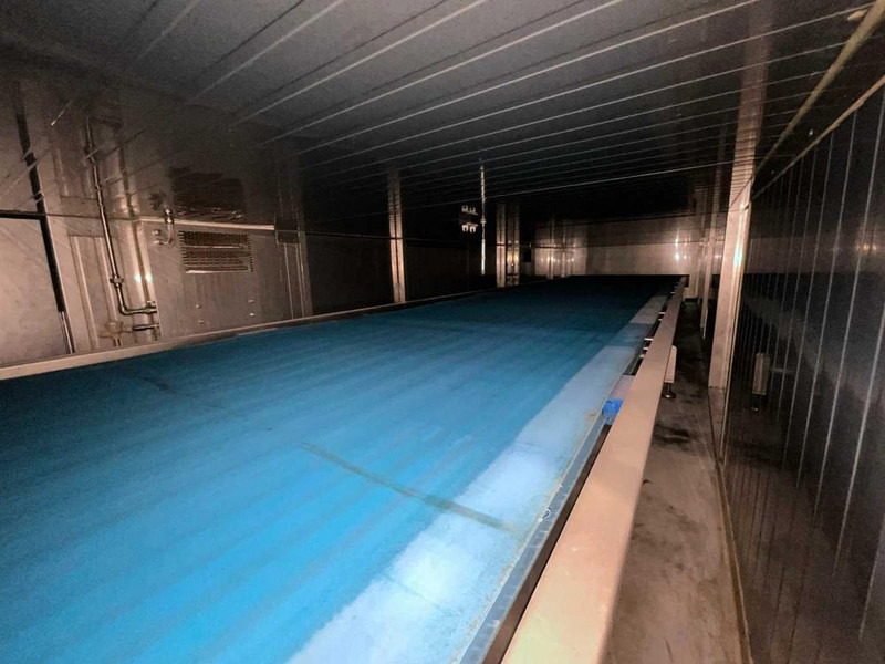 KUNZE - Food processing equipment: picture 4 KUNZE - Food processing equipment: picture 4
