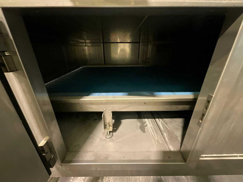 KUNZE - Food processing equipment: picture 3 KUNZE - Food processing equipment: picture 3