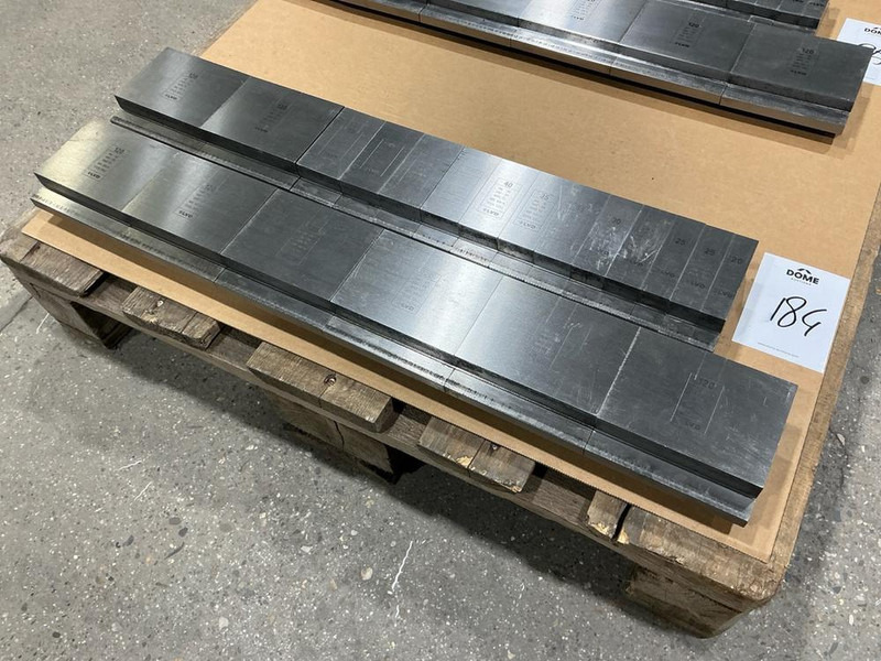 Metalworking machinery LVD 6095TC: picture 1