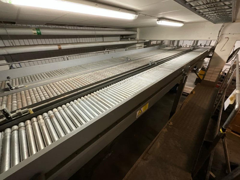 Onbekend - Belt conveyor: picture 4 Onbekend - Belt conveyor: picture 4