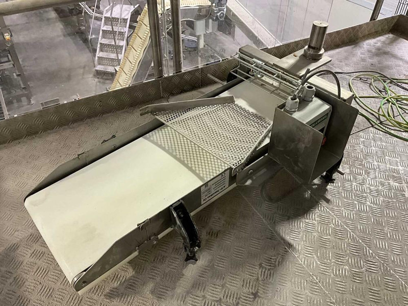 Onbekend - Food processing equipment: picture 1 Onbekend - Food processing equipment: picture 1