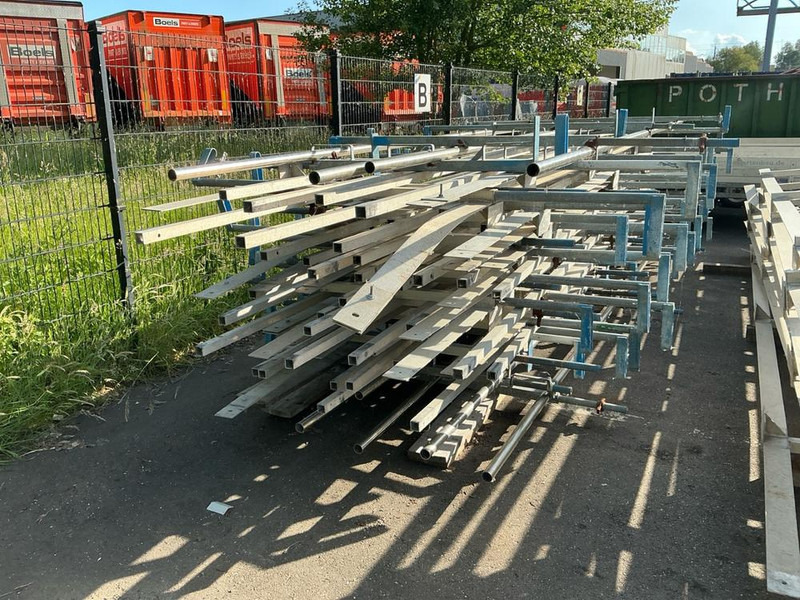 Onbekend - Metalworking machinery: picture 3 Onbekend - Metalworking machinery: picture 3