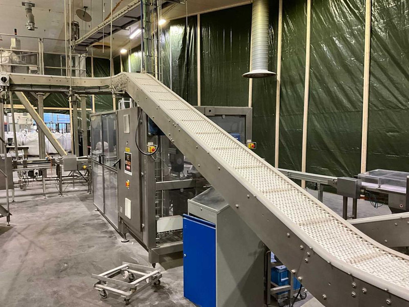 Onbekend - Food processing equipment: picture 4 Onbekend - Food processing equipment: picture 4