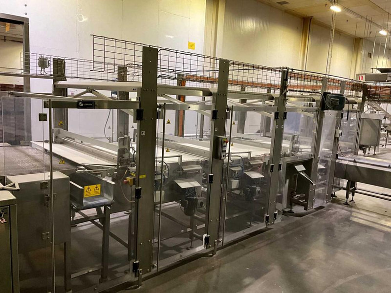Onbekend - Food processing equipment: picture 1 Onbekend - Food processing equipment: picture 1