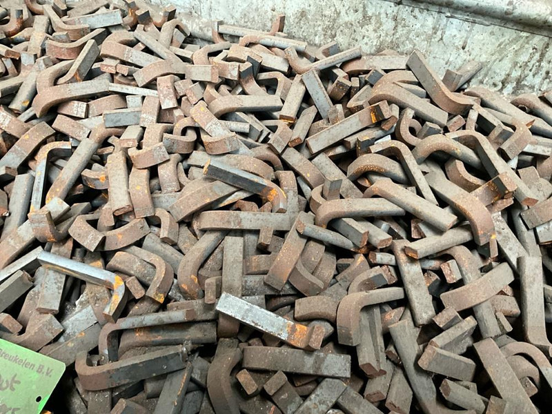 Onbekend - Metalworking machinery: picture 1 Onbekend - Metalworking machinery: picture 1