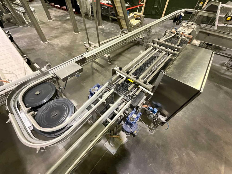 Onbekend - Food processing equipment: picture 3 Onbekend - Food processing equipment: picture 3