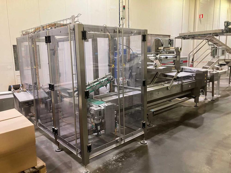 RECORD PANDA - Food processing equipment: picture 1 RECORD PANDA - Food processing equipment: picture 1