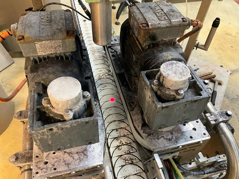 Tetra Pak - Belt conveyor: picture 4 Tetra Pak - Belt conveyor: picture 4