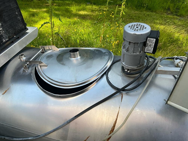 Weldholms DF 2000 AD - Food processing equipment: picture 4 Weldholms DF 2000 AD - Food processing equipment: picture 4