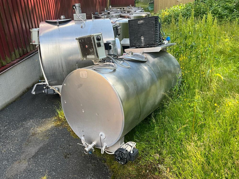 Weldholms DF 2000 AD - Food processing equipment: picture 2 Weldholms DF 2000 AD - Food processing equipment: picture 2