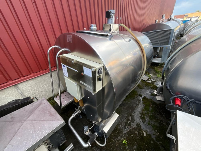 Weldholms DF 95 AD - Food processing equipment: picture 2 Weldholms DF 95 AD - Food processing equipment: picture 2