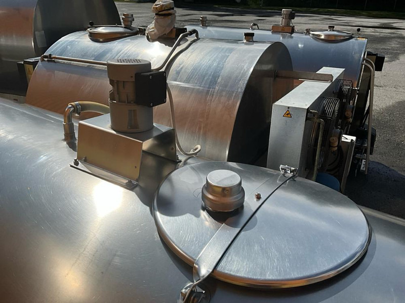 Weldholms DF 95 AD - Food processing equipment: picture 5 Weldholms DF 95 AD - Food processing equipment: picture 5