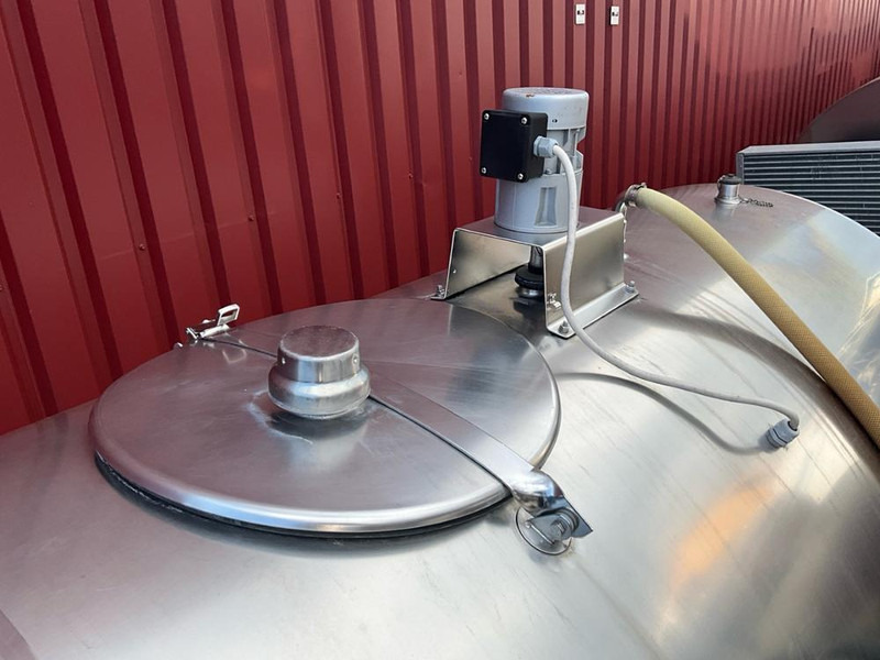 Weldholms DF 95 AD - Food processing equipment: picture 5 Weldholms DF 95 AD - Food processing equipment: picture 5