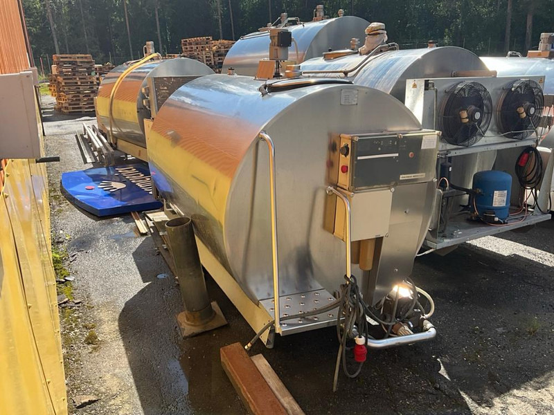 Weldholms DF 95 AD - Food processing equipment: picture 1 Weldholms DF 95 AD - Food processing equipment: picture 1