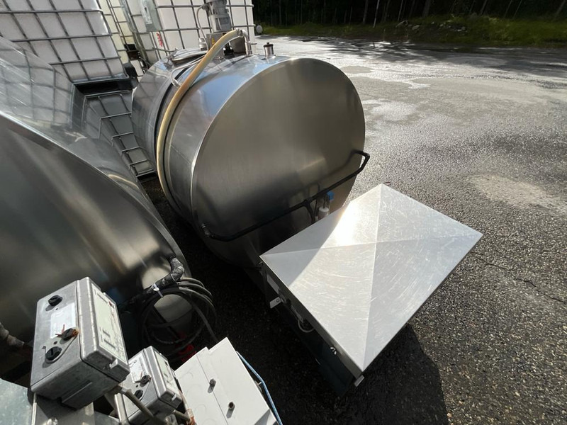 Weldholms DF 953 AD - Food processing equipment: picture 3 Weldholms DF 953 AD - Food processing equipment: picture 3