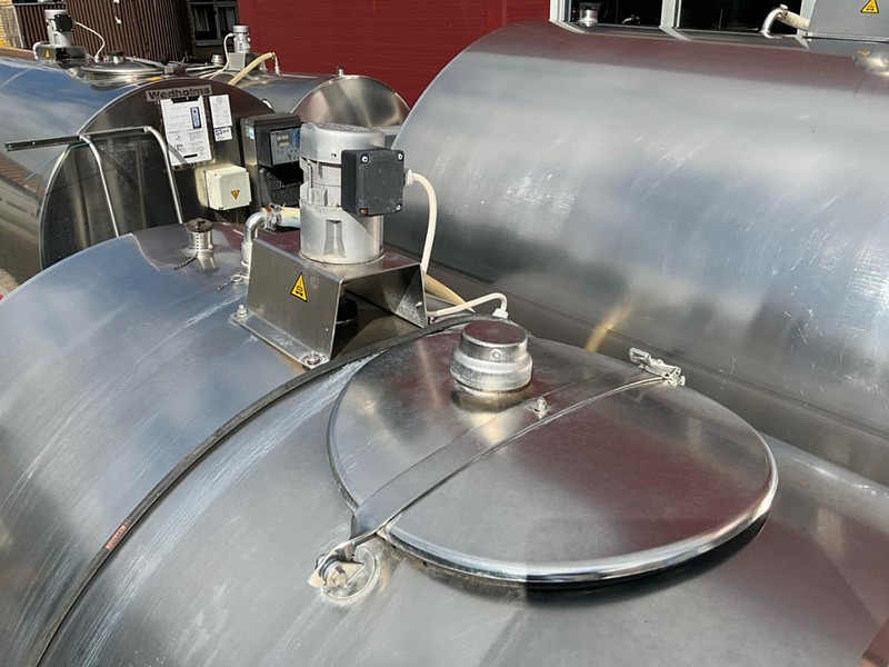 Weldholms DF 953 AD - Food processing equipment: picture 4 Weldholms DF 953 AD - Food processing equipment: picture 4