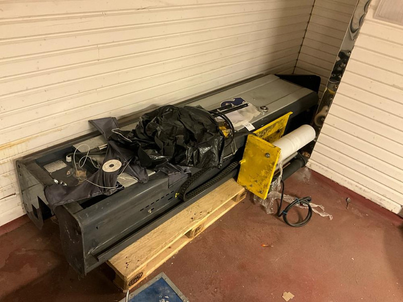 Siat WS312-SVT - Metalworking machinery: picture 1 Siat WS312-SVT - Metalworking machinery: picture 1