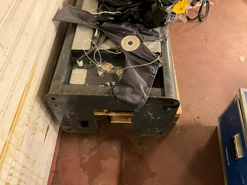 Siat WS312-SVT - Metalworking machinery: picture 2 Siat WS312-SVT - Metalworking machinery: picture 2