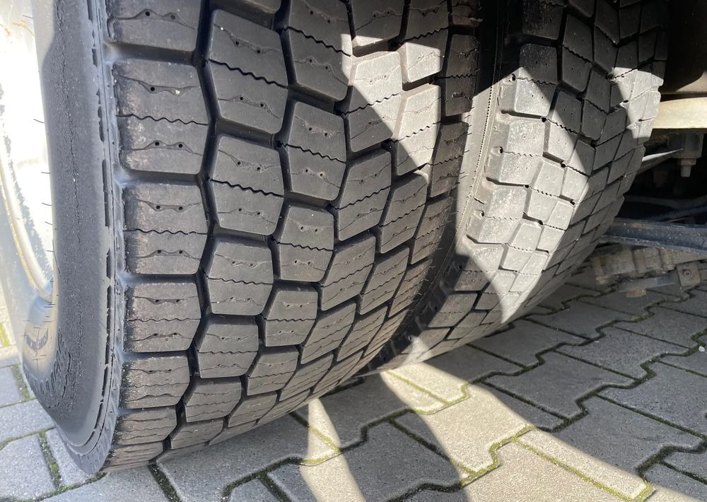 Refrigerator truck Iveco Stralis EEV 18.310 EURO 5, Chłodnia, PRZEBIEG 262 TYŚ KM!!: picture 10