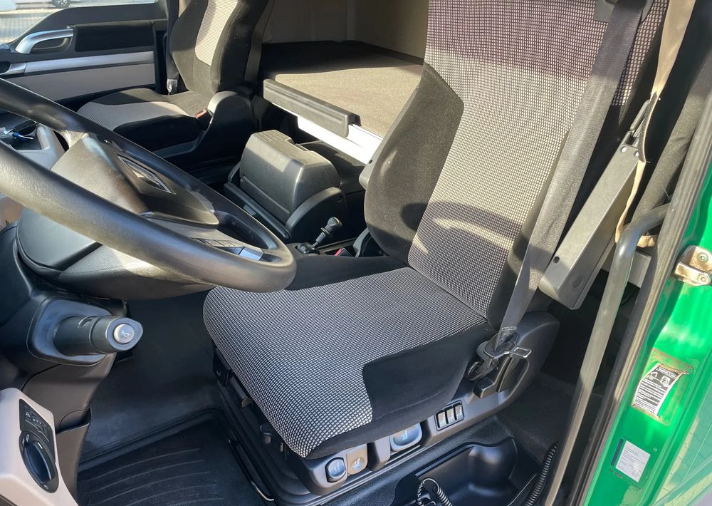 MAN TGX 26.500, 6x4, HDS EPSILOM M12Z, do transportu drewna. on lease MAN TGX 26.500, 6x4, HDS EPSILOM M12Z, do transportu drewna.: picture 11 MAN TGX 26.500, 6x4, HDS EPSILOM M12Z, do transportu drewna. on lease MAN TGX 26.500, 6x4, HDS EPSILOM M12Z, do transportu drewna.: picture 11