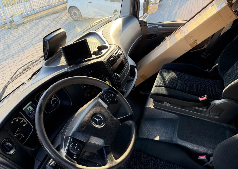 Mercedes-Benz ATEGO 818 Auto Pomoc! on lease Mercedes-Benz ATEGO 818 Auto Pomoc!: picture 6 Mercedes-Benz ATEGO 818 Auto Pomoc! on lease Mercedes-Benz ATEGO 818 Auto Pomoc!: picture 6