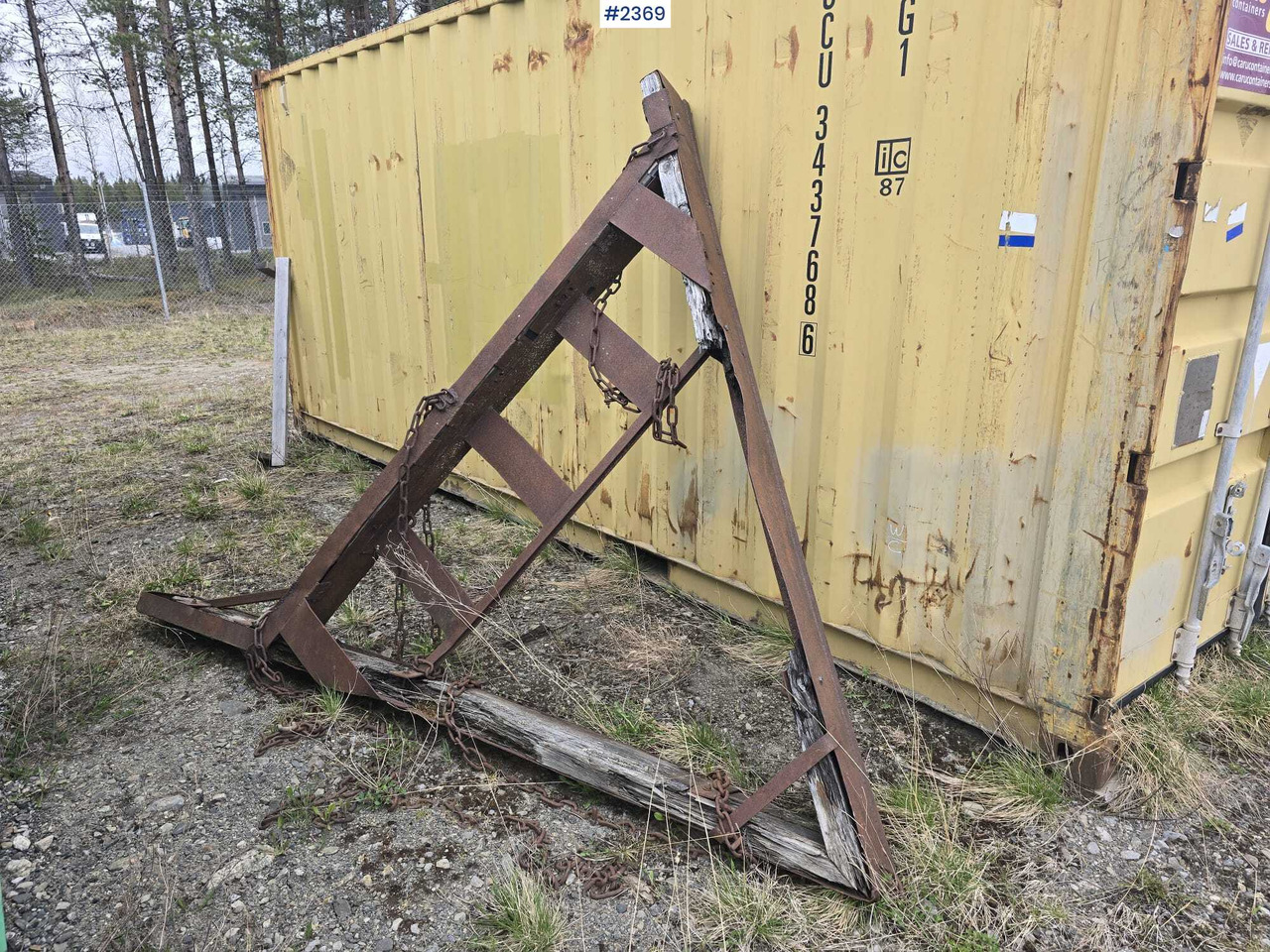 Horse plow - Plow: picture 1 Horse plow - Plow: picture 1