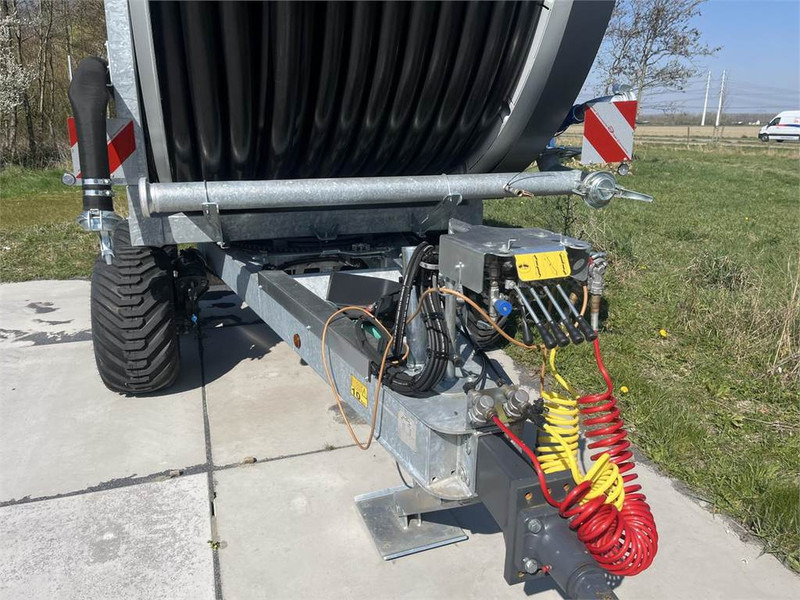 Elite 738 110-600 - Irrigation system: picture 4 Elite 738 110-600 - Irrigation system: picture 4