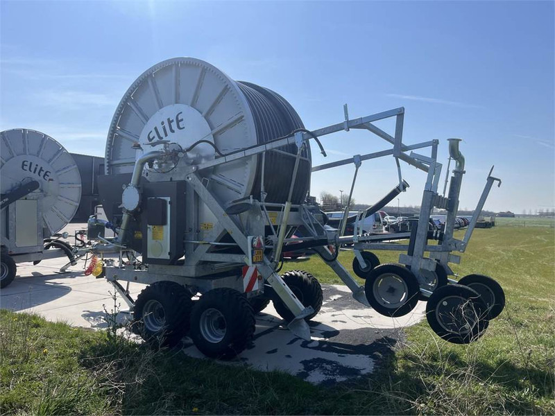 Elite 738 110-600 - Irrigation system: picture 5 Elite 738 110-600 - Irrigation system: picture 5