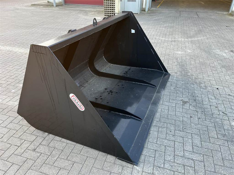 Frickelo SB.1100.25 JCB - Loader bucket for Construction machinery: picture 2 Frickelo SB.1100.25 JCB - Loader bucket for Construction machinery: picture 2