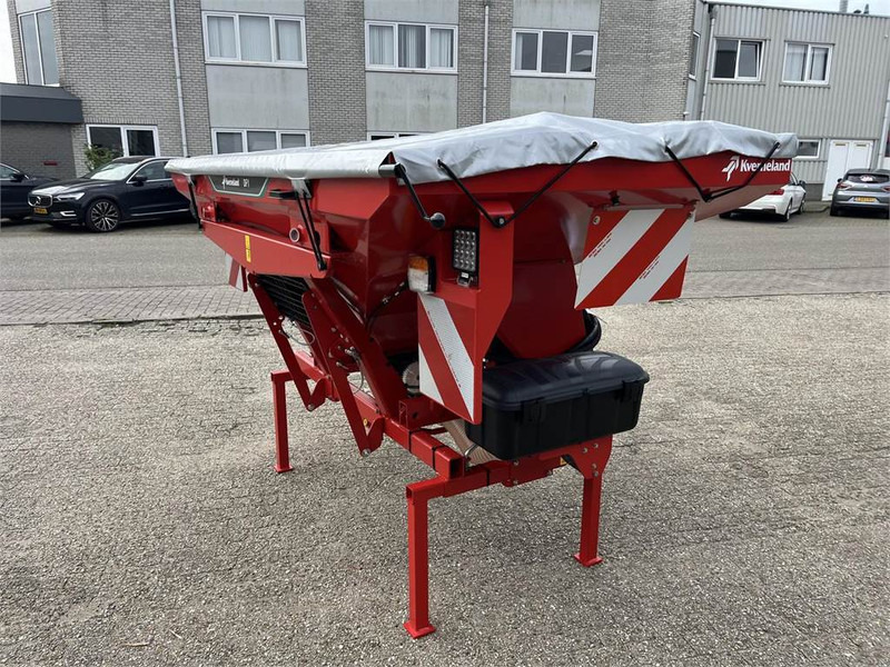 Kverneland DF1 ELDOS - Seed drill: picture 2 Kverneland DF1 ELDOS - Seed drill: picture 2