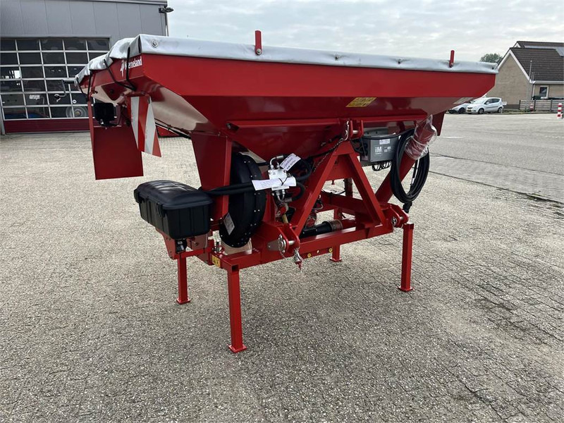 Kverneland DF1 ELDOS - Seed drill: picture 3 Kverneland DF1 ELDOS - Seed drill: picture 3