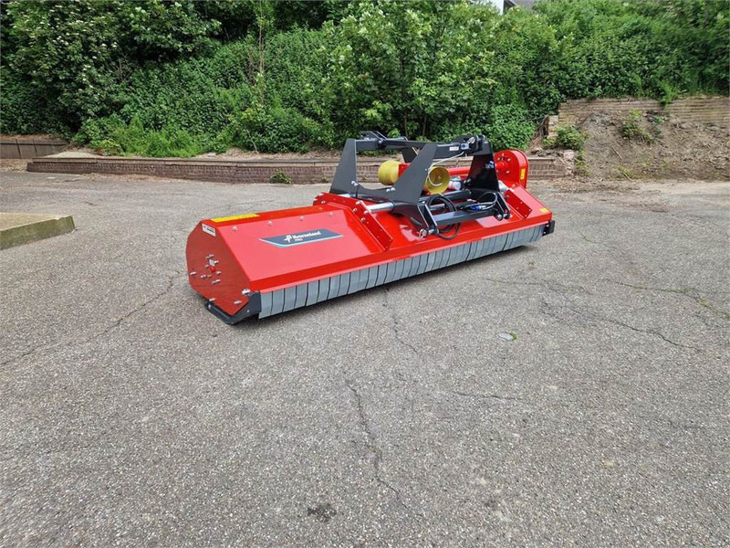 Kverneland FRD 320 klepelmaaier - Mower: picture 3 Kverneland FRD 320 klepelmaaier - Mower: picture 3