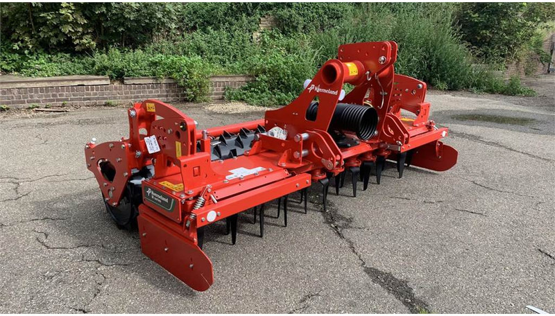 Kverneland NG-M 3 meter - Power harrow: picture 2 Kverneland NG-M 3 meter - Power harrow: picture 2