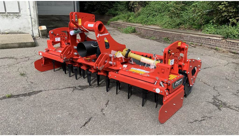 Kverneland NG-M 3 meter - Power harrow: picture 1 Kverneland NG-M 3 meter - Power harrow: picture 1