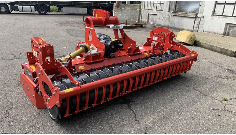 Kverneland NG-M 3 meter - Power harrow: picture 4 Kverneland NG-M 3 meter - Power harrow: picture 4