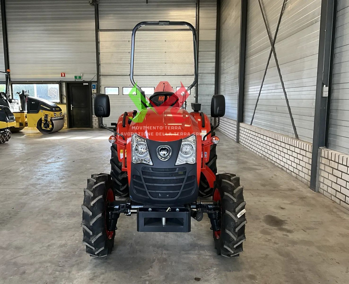Kioti CK 4030 HST - Compact tractor: picture 1 Kioti CK 4030 HST - Compact tractor: picture 1